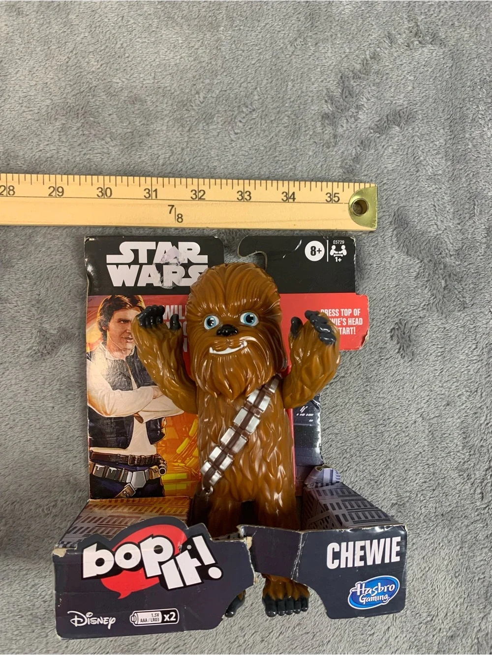 Hasbro star wars